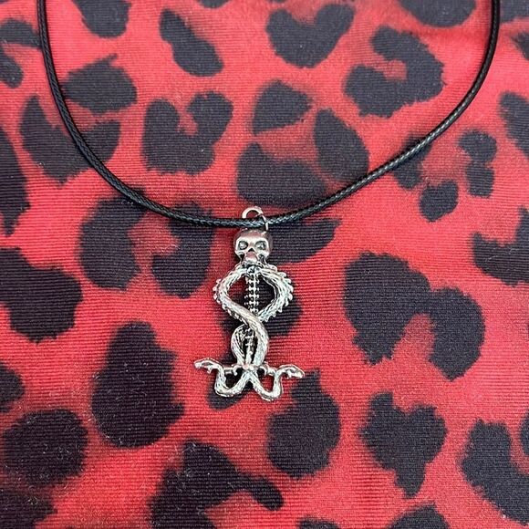 Jewelry 🎃 bag of Trinkets ⚰️ - Picture 4 of 16